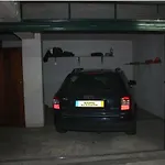 Arco Da Porta Nova 아파트 브라가