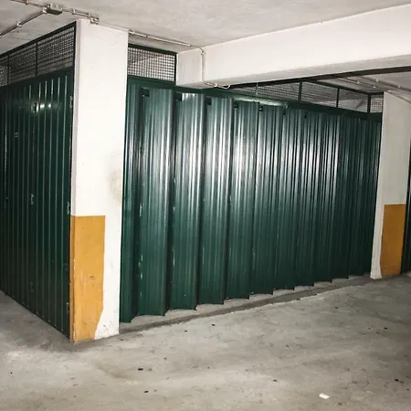 Arco Da Porta Nova 아파트 브라가