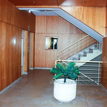 Apartmán Arco Da Porta Nova *