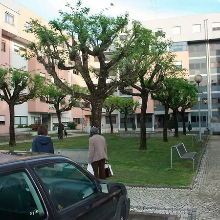 Arco Da Porta Nova Braga