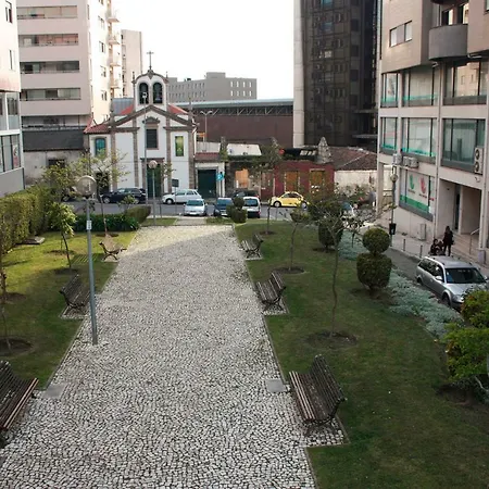 Arco Da Porta Nova *