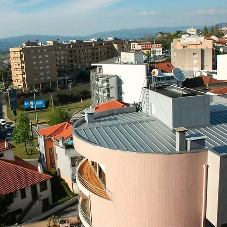 Apartmán Arco Da Porta Nova *