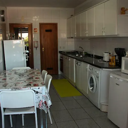 아파트 Arco Da Porta Nova 브라가