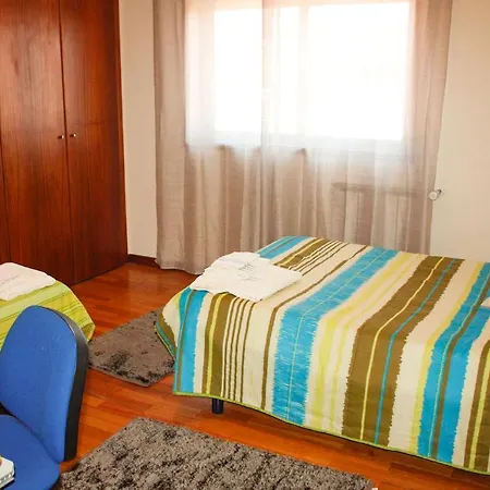 Apartmán Arco Da Porta Nova