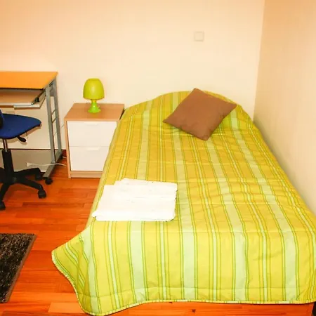 Apartmán Arco Da Porta Nova