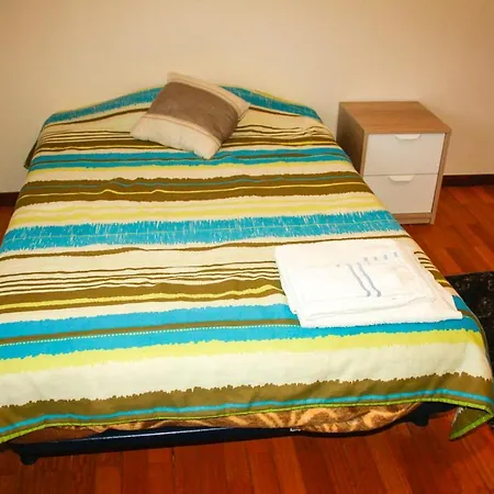 Arco Da Porta Nova Apartmán