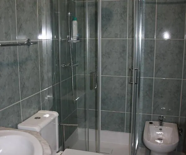 Arco Da Porta Nova Braga