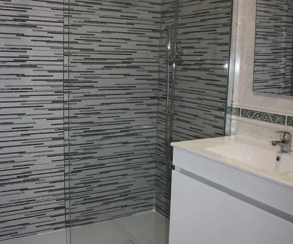 Arco Da Porta Nova Apartament *