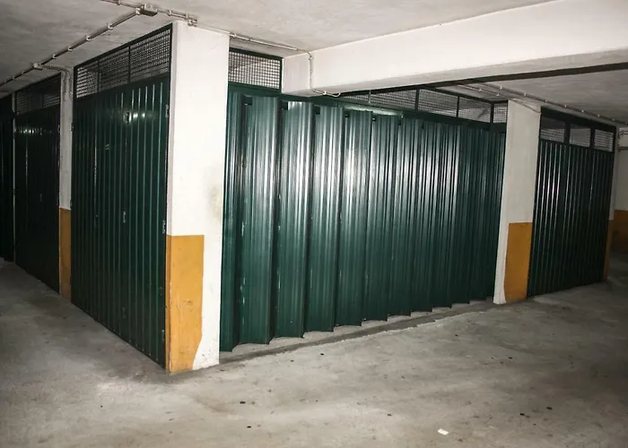 Arco Da Porta Nova شقة براغا