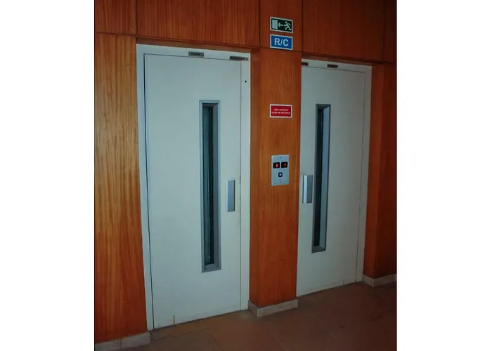 شقة Arco Da Porta Nova