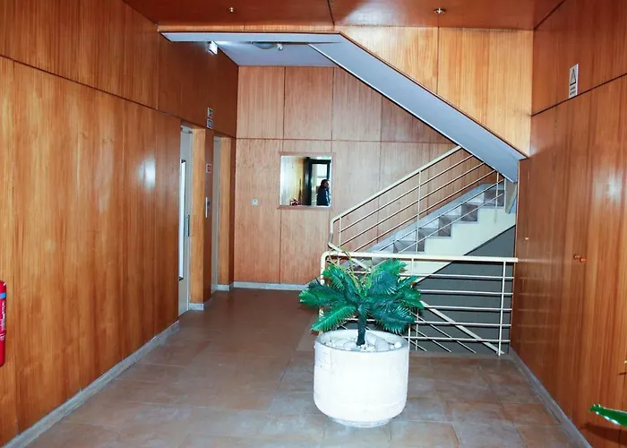 Apartament Arco Da Porta Nova *