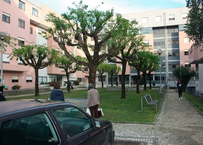 Arco Da Porta Nova Braga