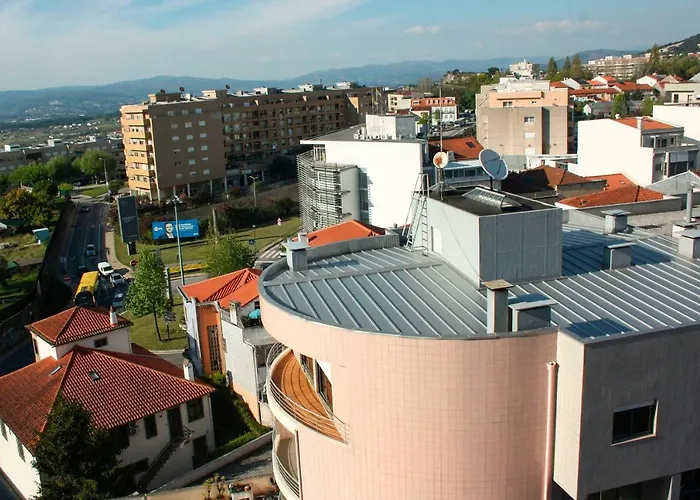 Apartament Arco Da Porta Nova *