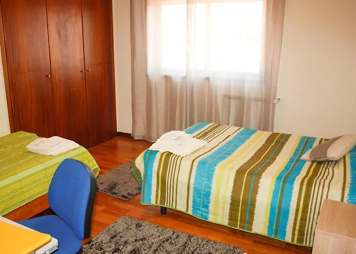Apartament Arco Da Porta Nova