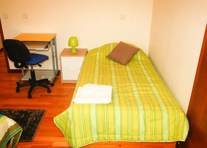 Apartament Arco Da Porta Nova